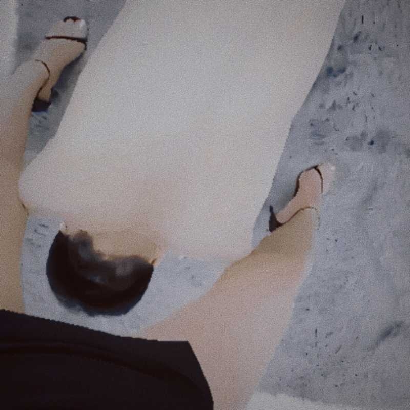 在主人胯下唱征服